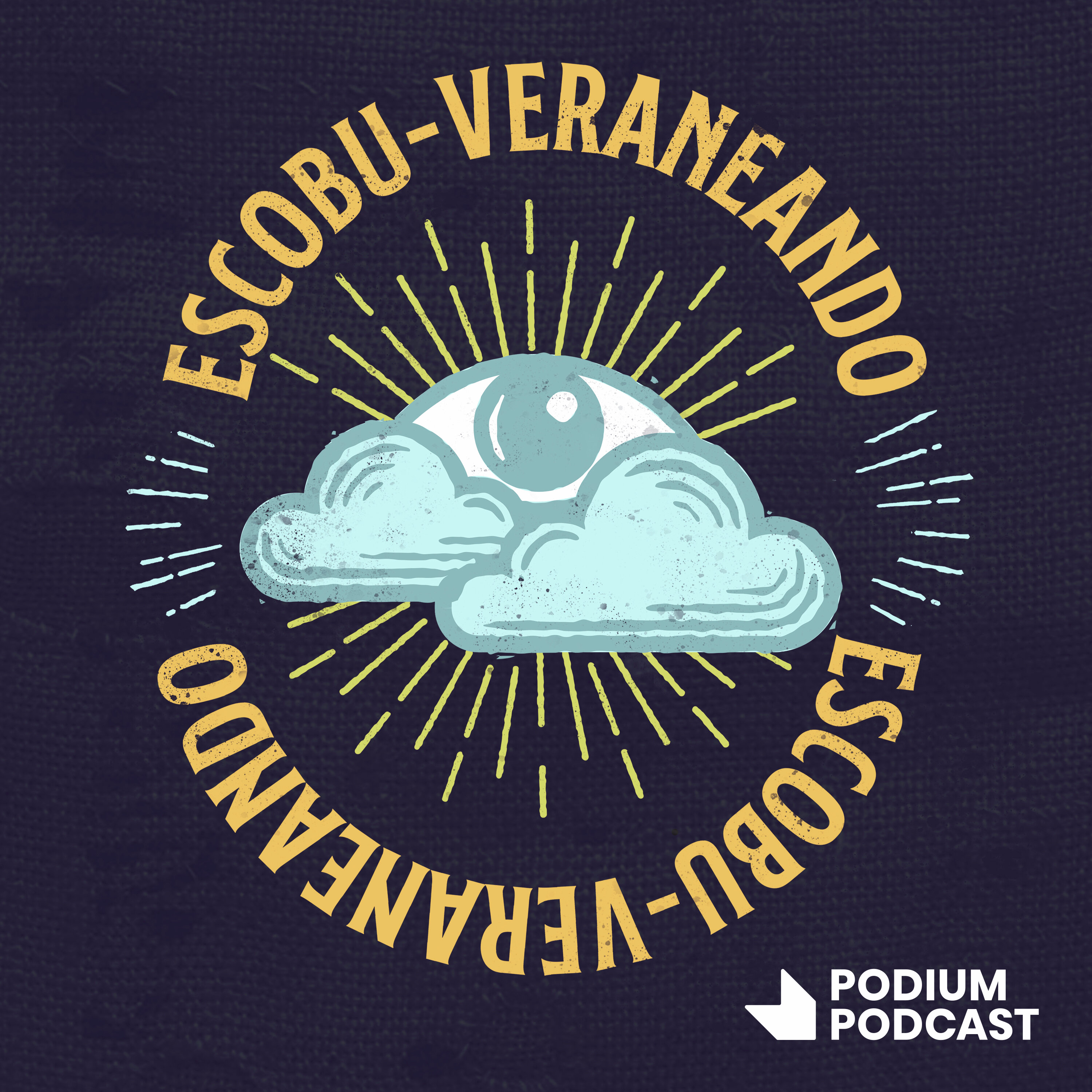 09. ESCOBUVERANO: ¿Médiums o sensitivos?