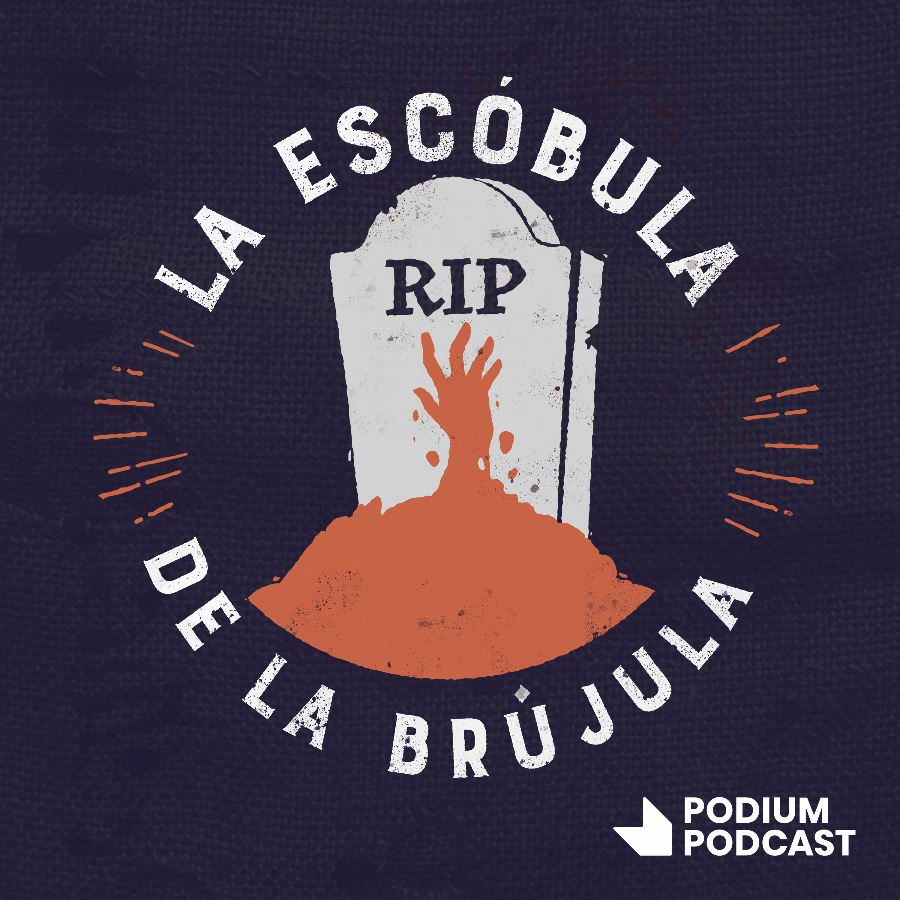 Imagen de Programa 554: Tafofobia: terror a ser enterrado vivo