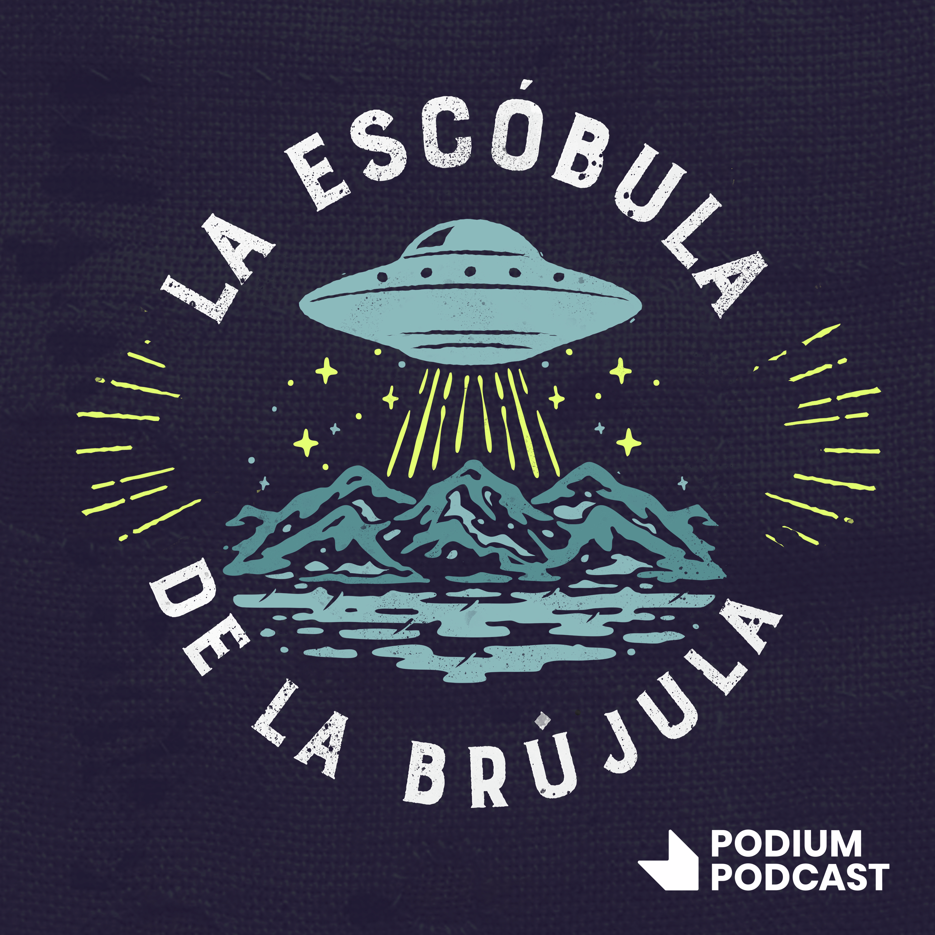 Programa 608: Conspiraciones ufológicas