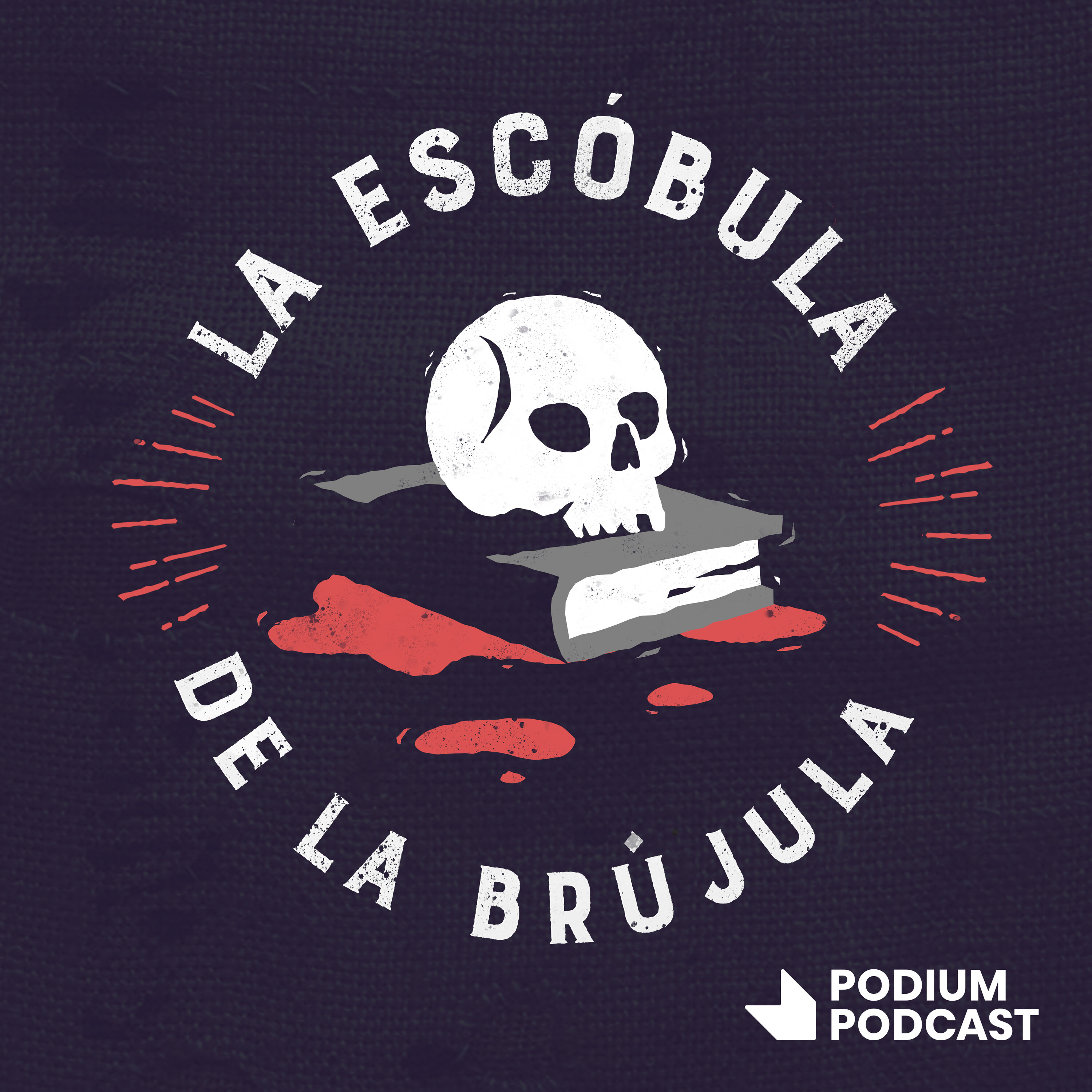 Programa 581: Terrores Escobuleros