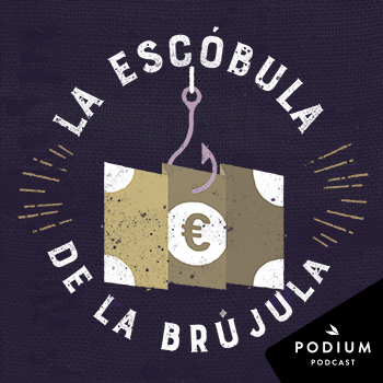 Imagen de Programa 482 - Timadores, estafadores y tramposos