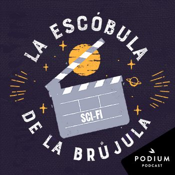 Imagen de Programa 455 - Atinos y desatinos en películas de Sci-Fi