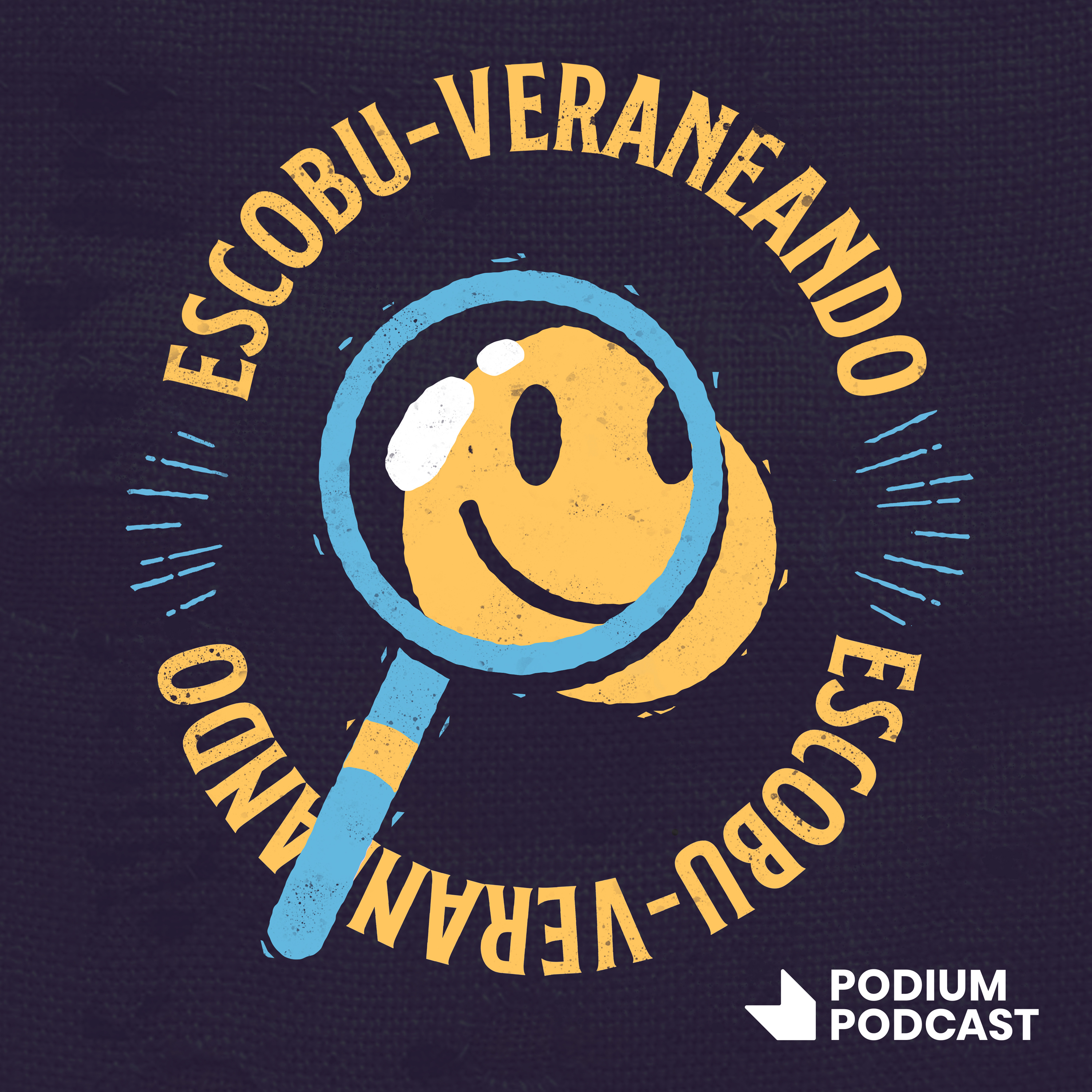 02. ESCOBUVERANO: En busca de la felicidad