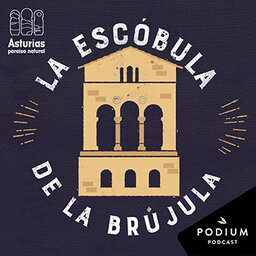 Programa 445 - El arte prerrománico asturiano