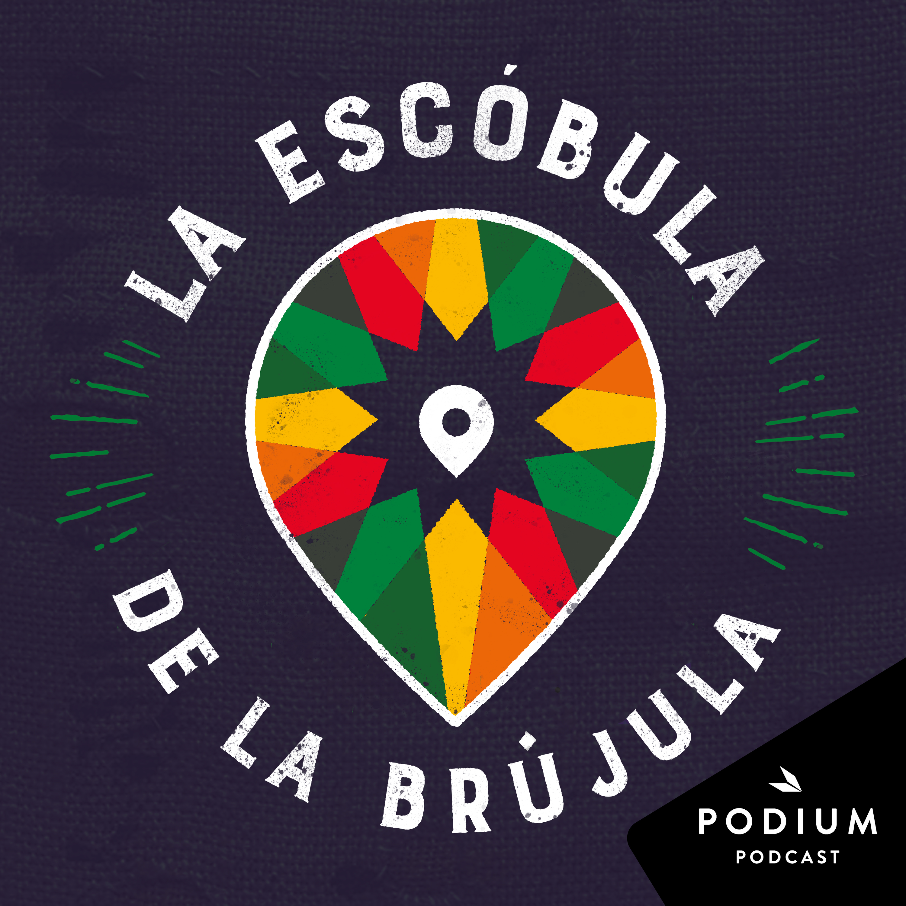 Imagen de Programa 504: Nos vamos a Sudáfrica