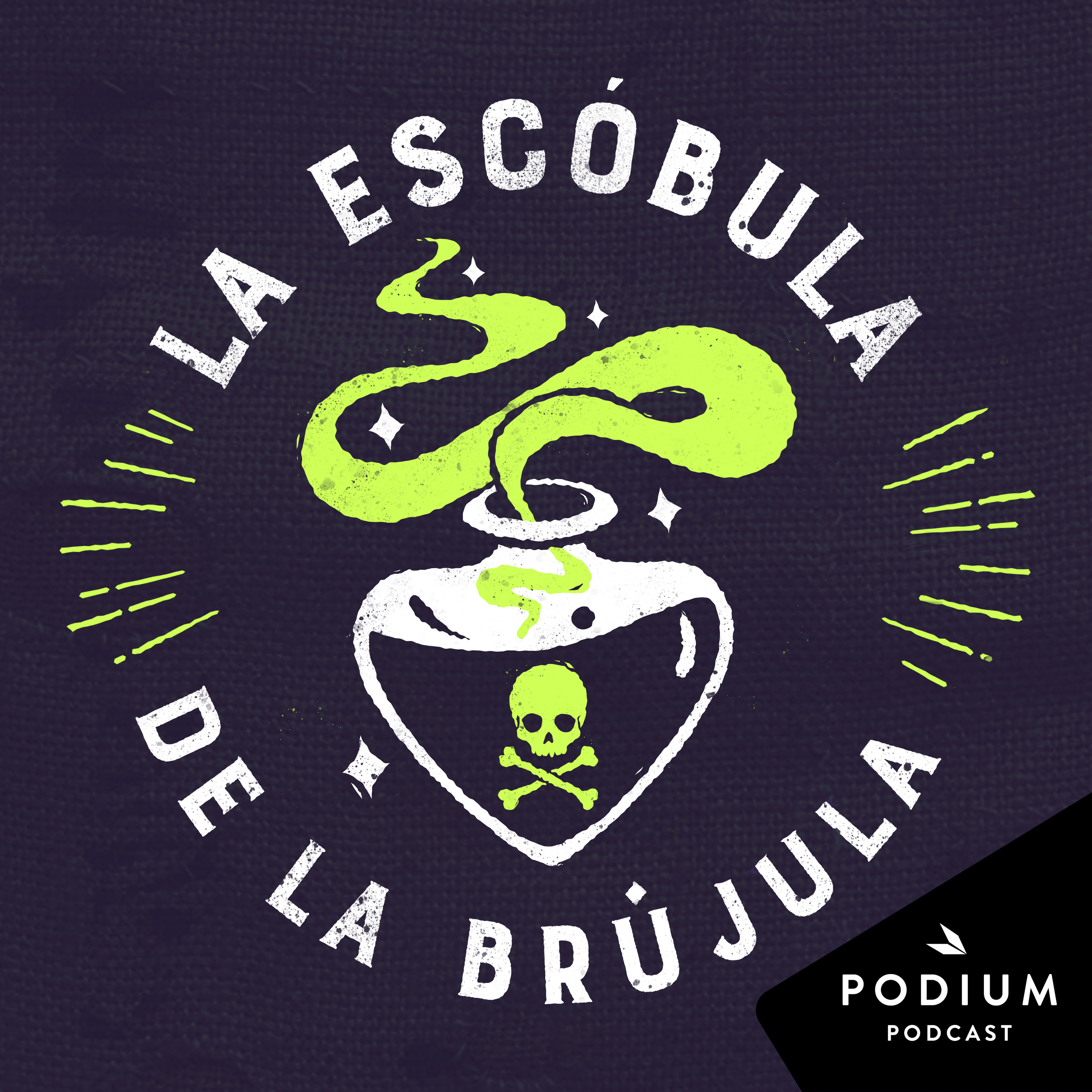 Imagen de Programa 515: Tóxicos a tutiplén