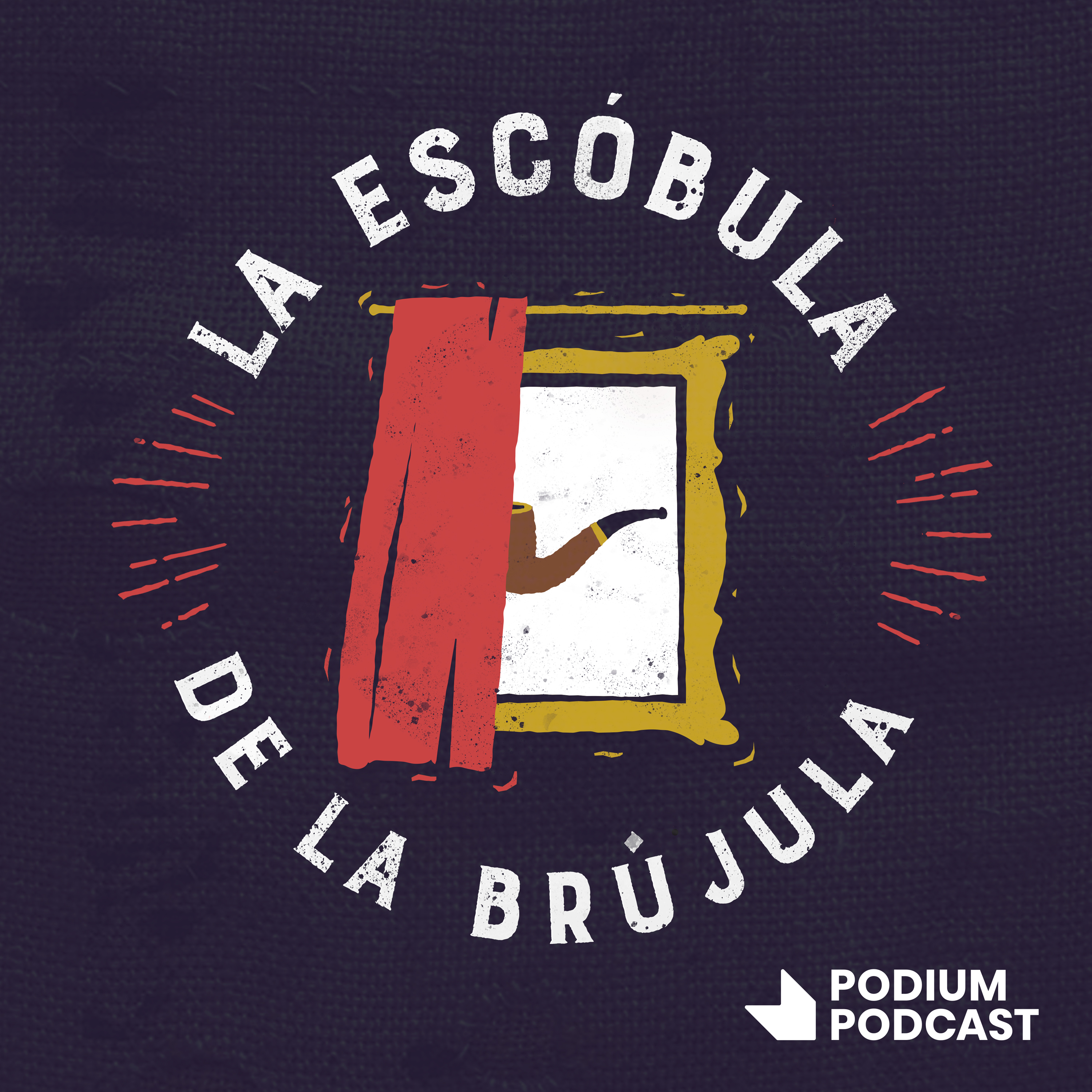 Imagen de Programa 583: Lo que ocultan las obras de arte