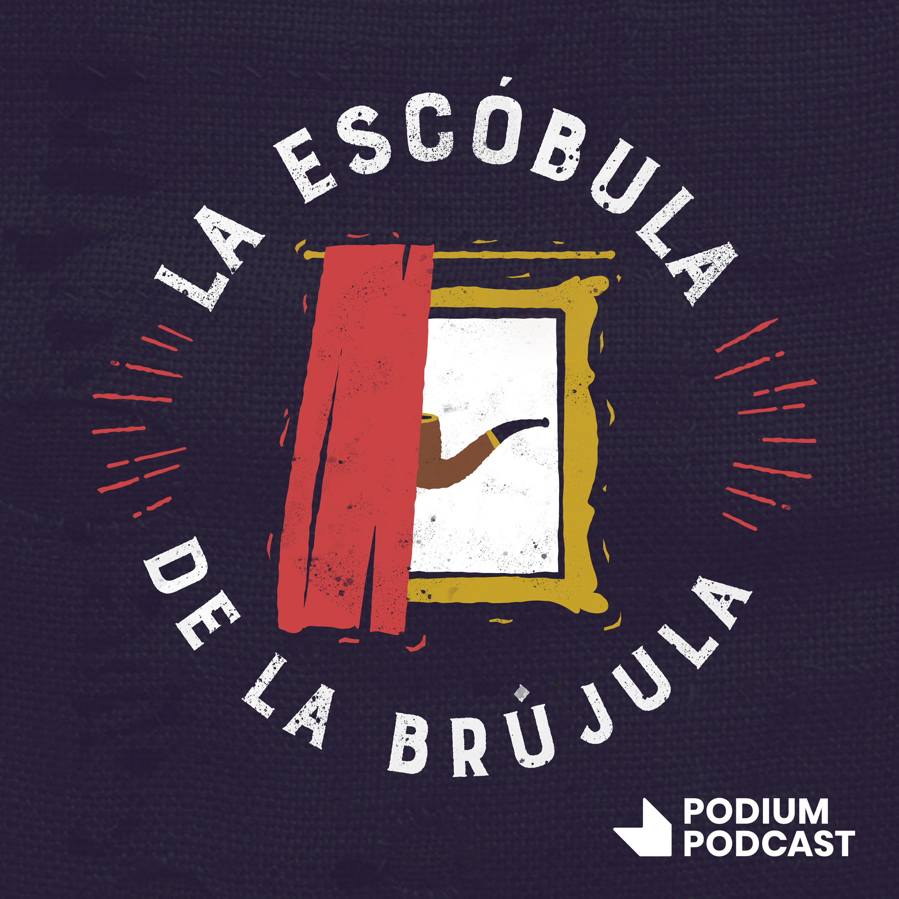 Programa 583: Lo que ocultan las obras de arte