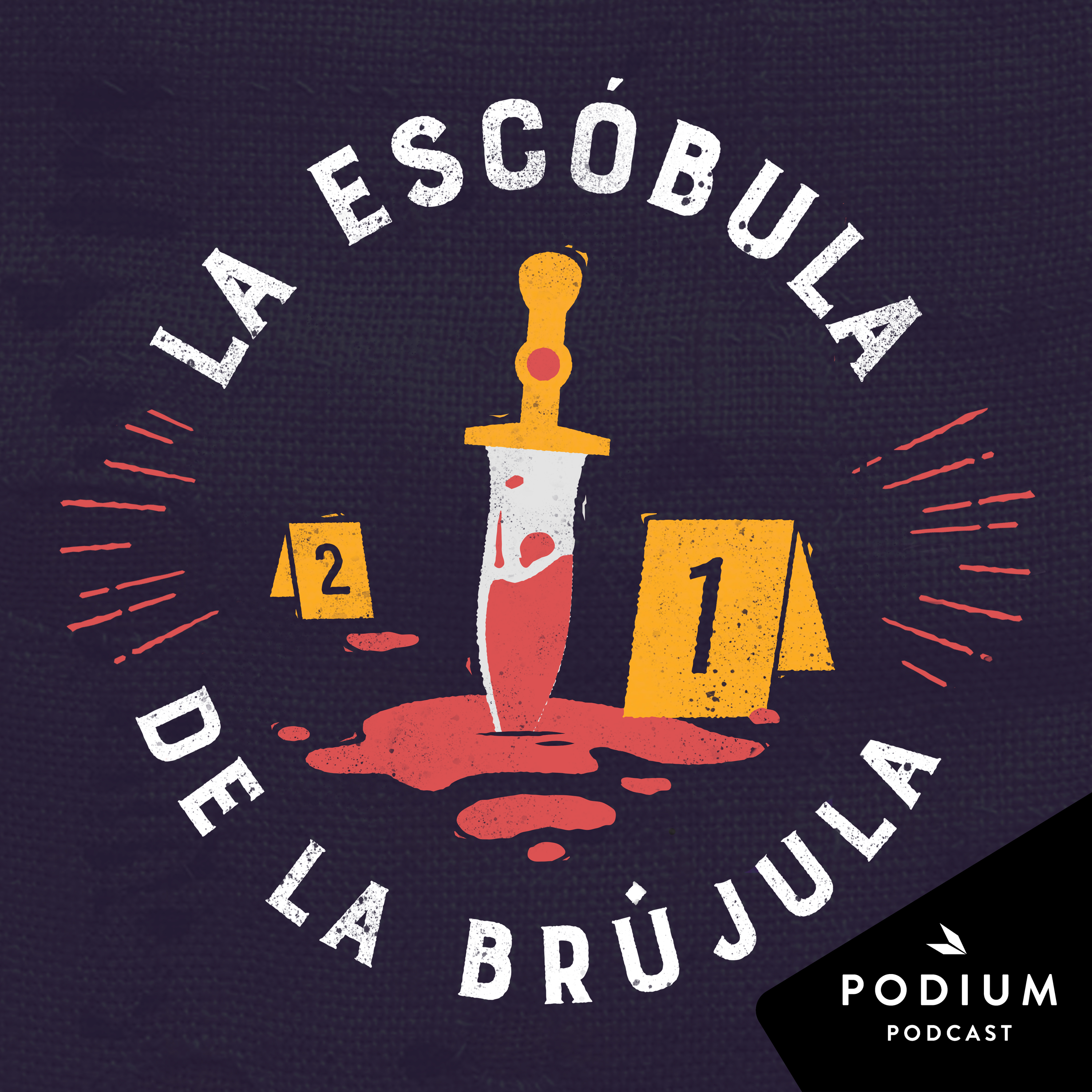 Imagen de Programa 527: Crímenes truculentos en la Antigua Roma
