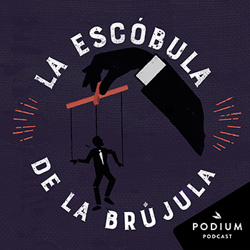 Imagen de Programa 449 - Decálogo para manipular a la opinión pública