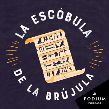 Programa 469 - Literatura del Antiguo Egipto