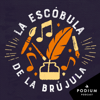 Imagen de Programa 474 - Los prolíficos (escritores, pintores y músicos)