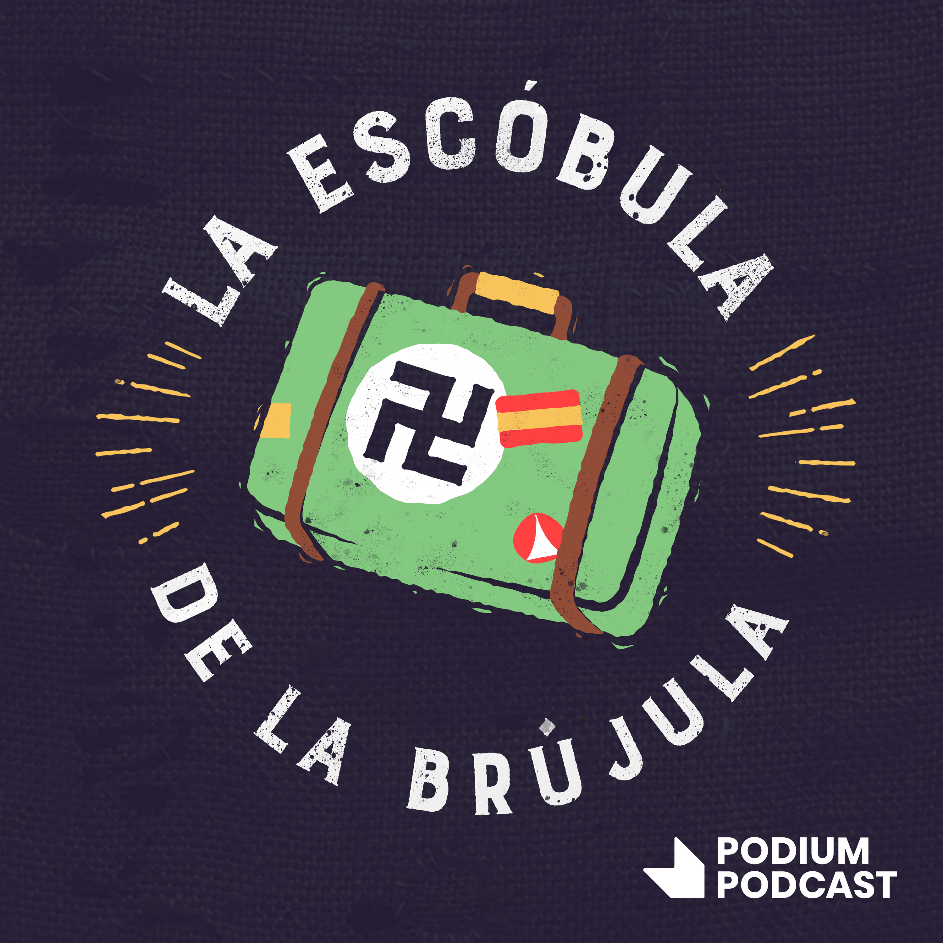 Imagen de Programa 574: La presencia nazi en España