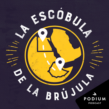 Imagen de Programa 486 - De ruta sagrada por Egipto y Etiopía