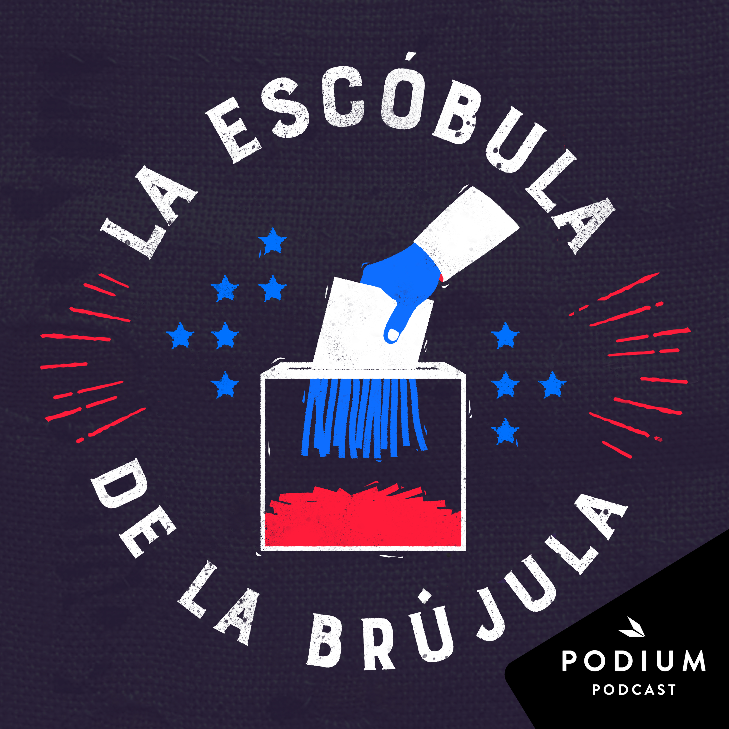 Imagen de Programa 528: Cómo se elige al presidente de EEUU