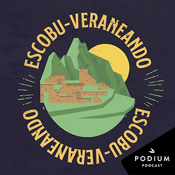 Imagen de Escobu-veraneando: Lugares sagrados incas