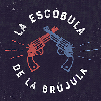 Imagen de Programa 256: La escóbula de los horrores