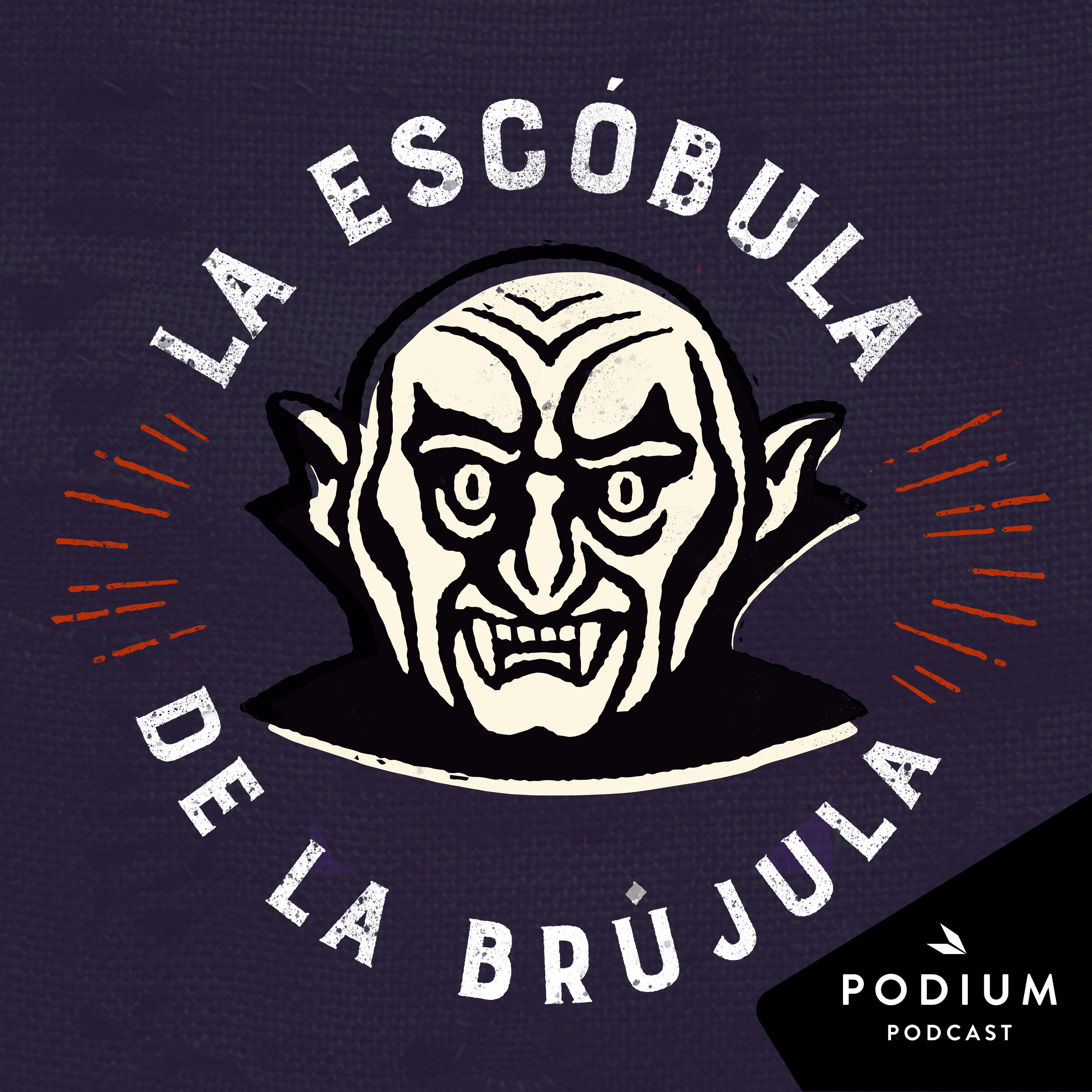 Imagen de Programa 494: Arquetipos del terror