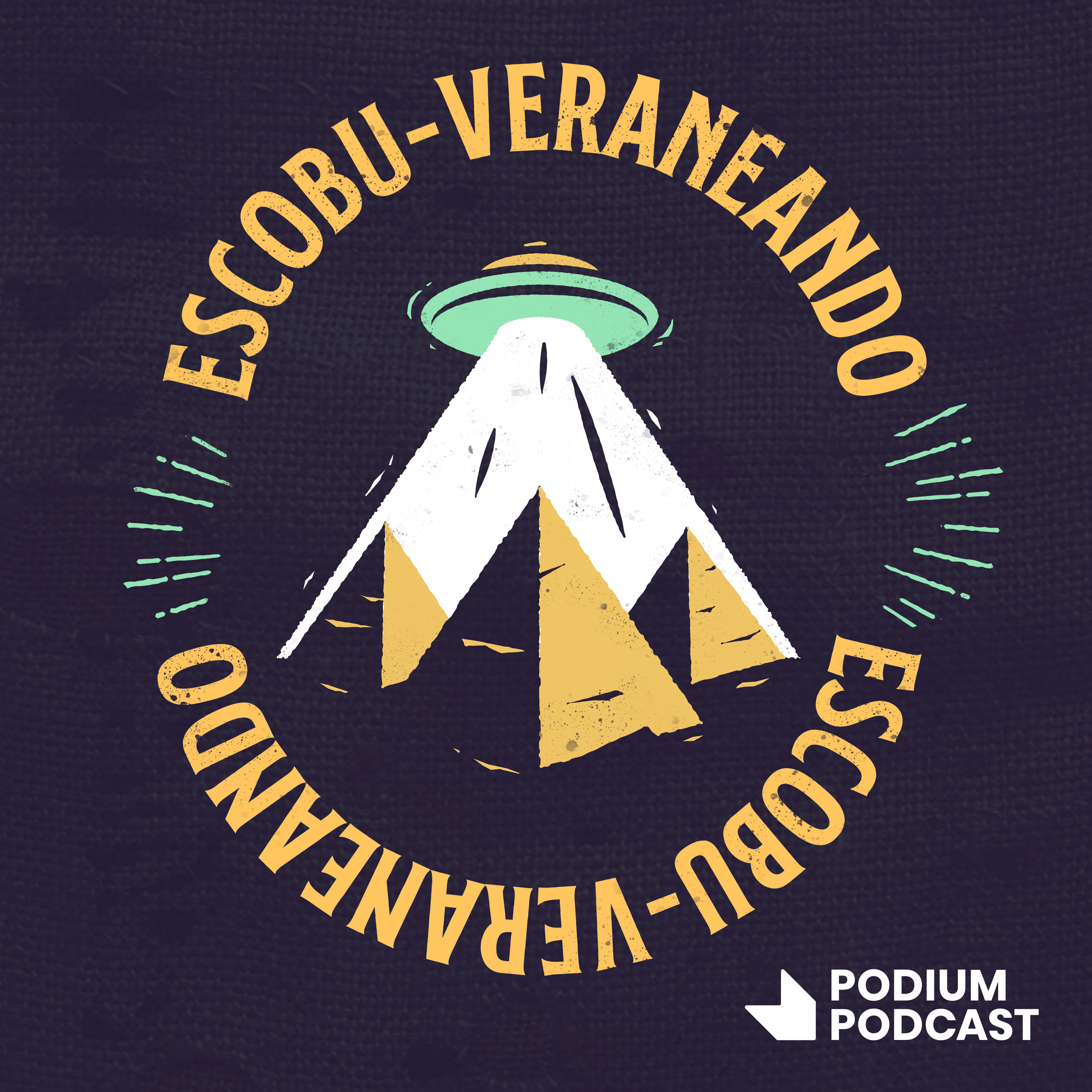 ESCOBUVERANEANDO 02: Piramidólogos y falsedades sobre el antiguo Egipto