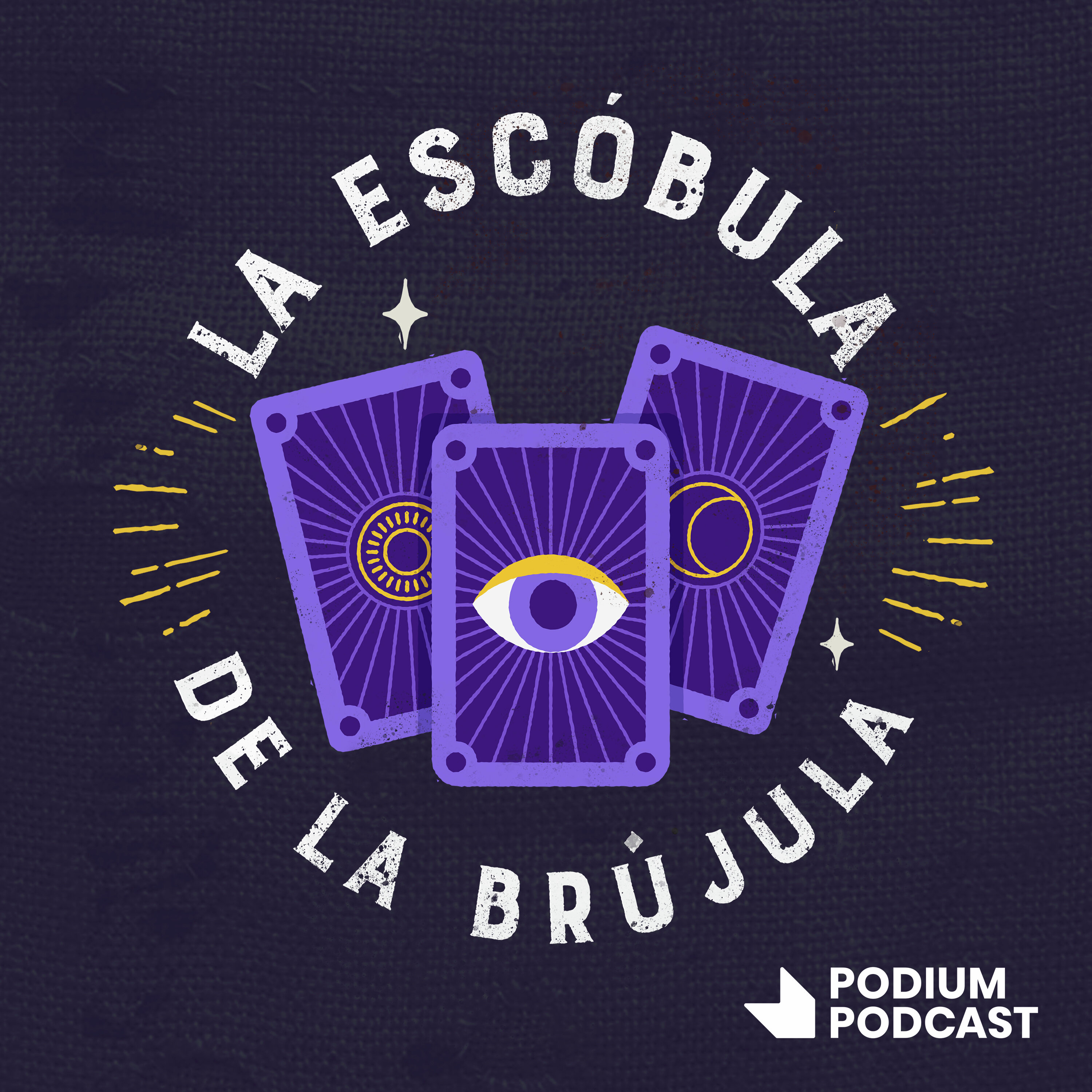 Programa 559: El Tarot ¿un juego o una herramienta?