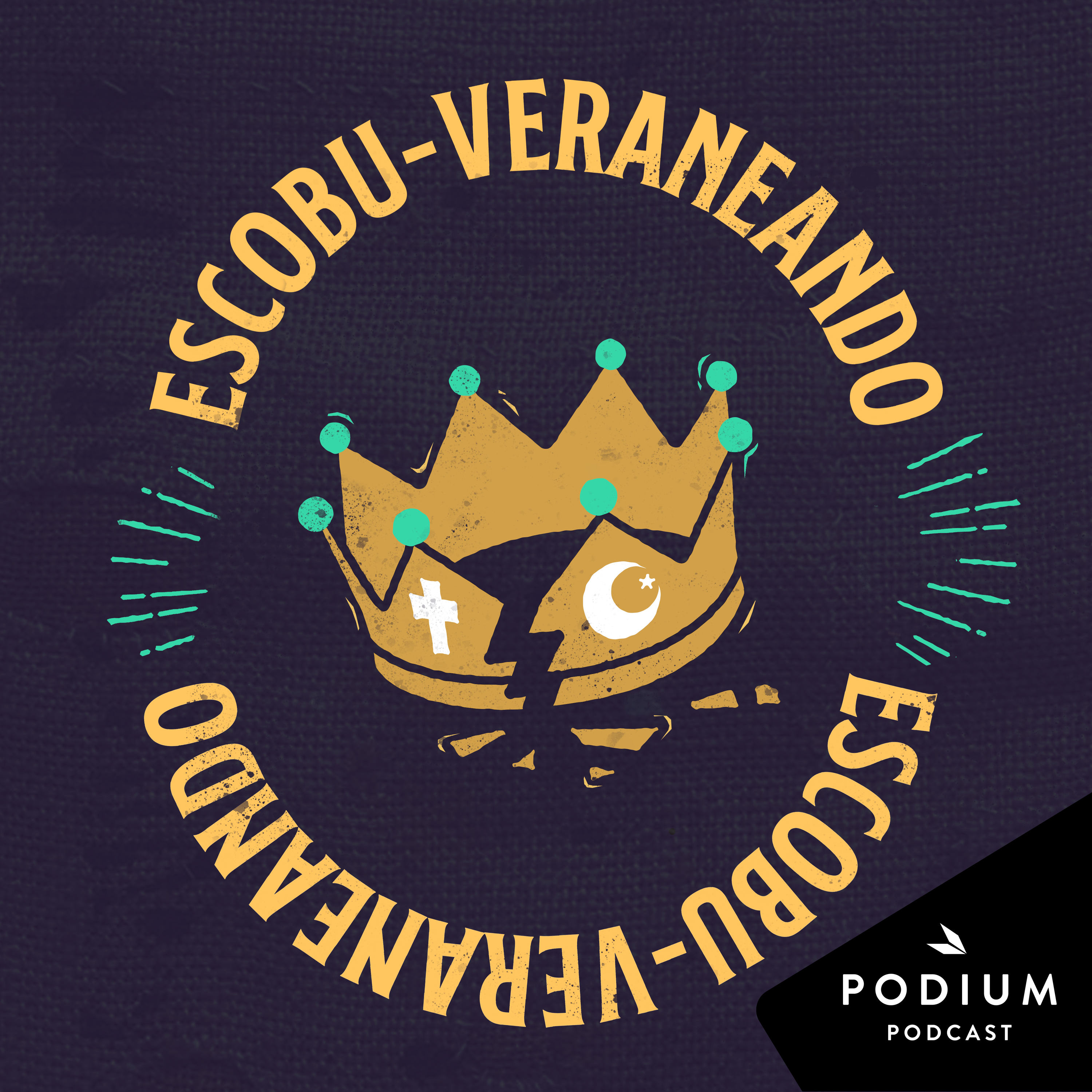 Imagen de 04. ESCOBUVERANEANDO 2024 - La Reina Egilona