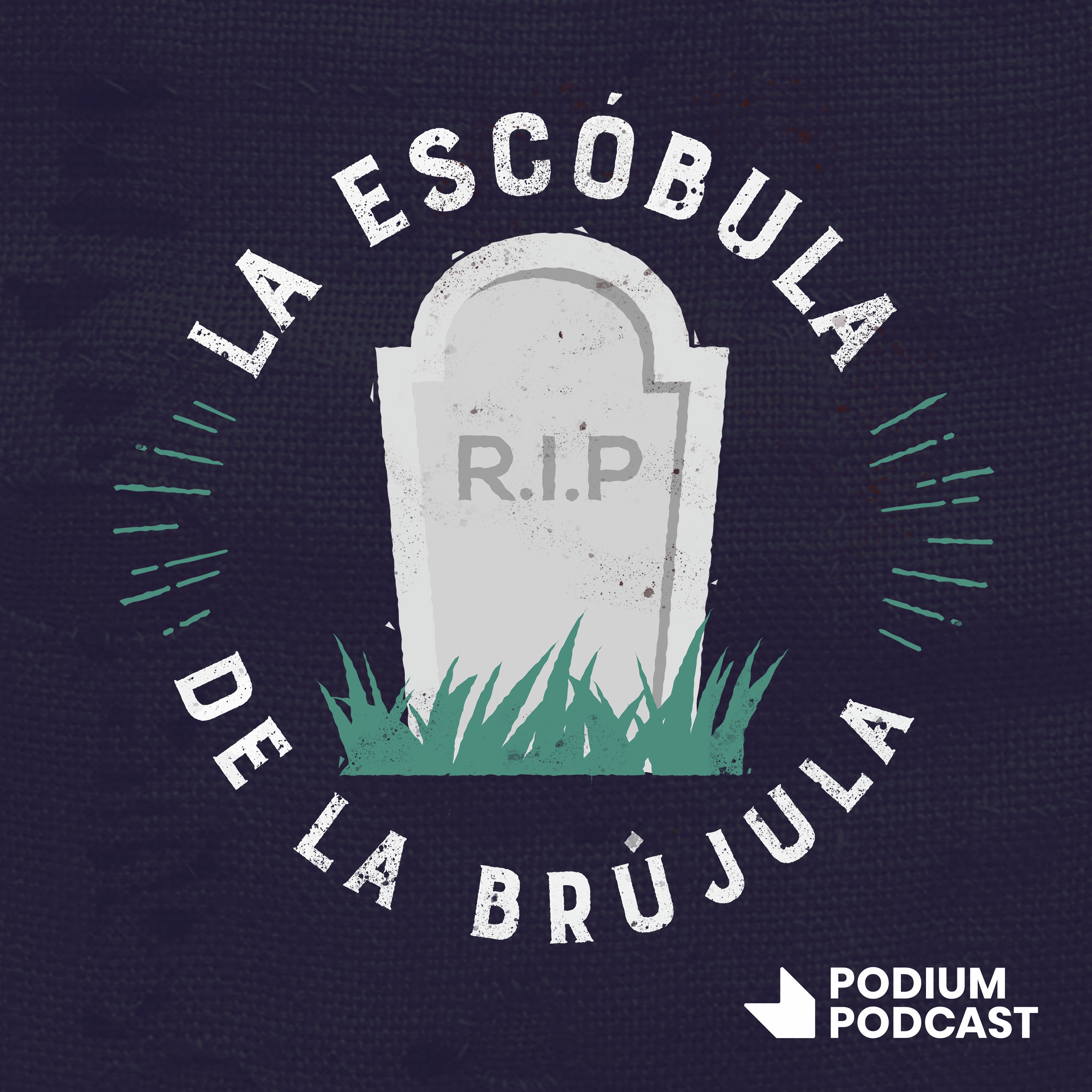 Imagen de Programa 543: La cultura de las sepulturas