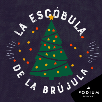 Imagen de Programa 458 - Cómo celebrar una Navidad escobulera