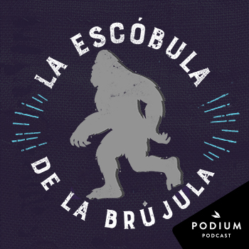 Imagen de Programa 473 - Críptidos, la ciencia de los animales ocultos