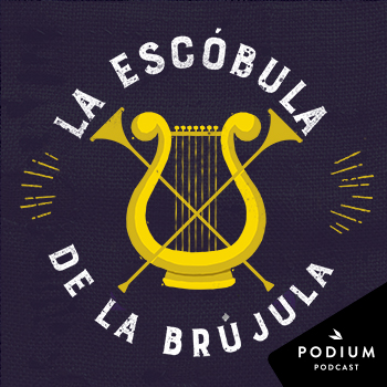 Imagen de Programa 451 - La música de los dioses