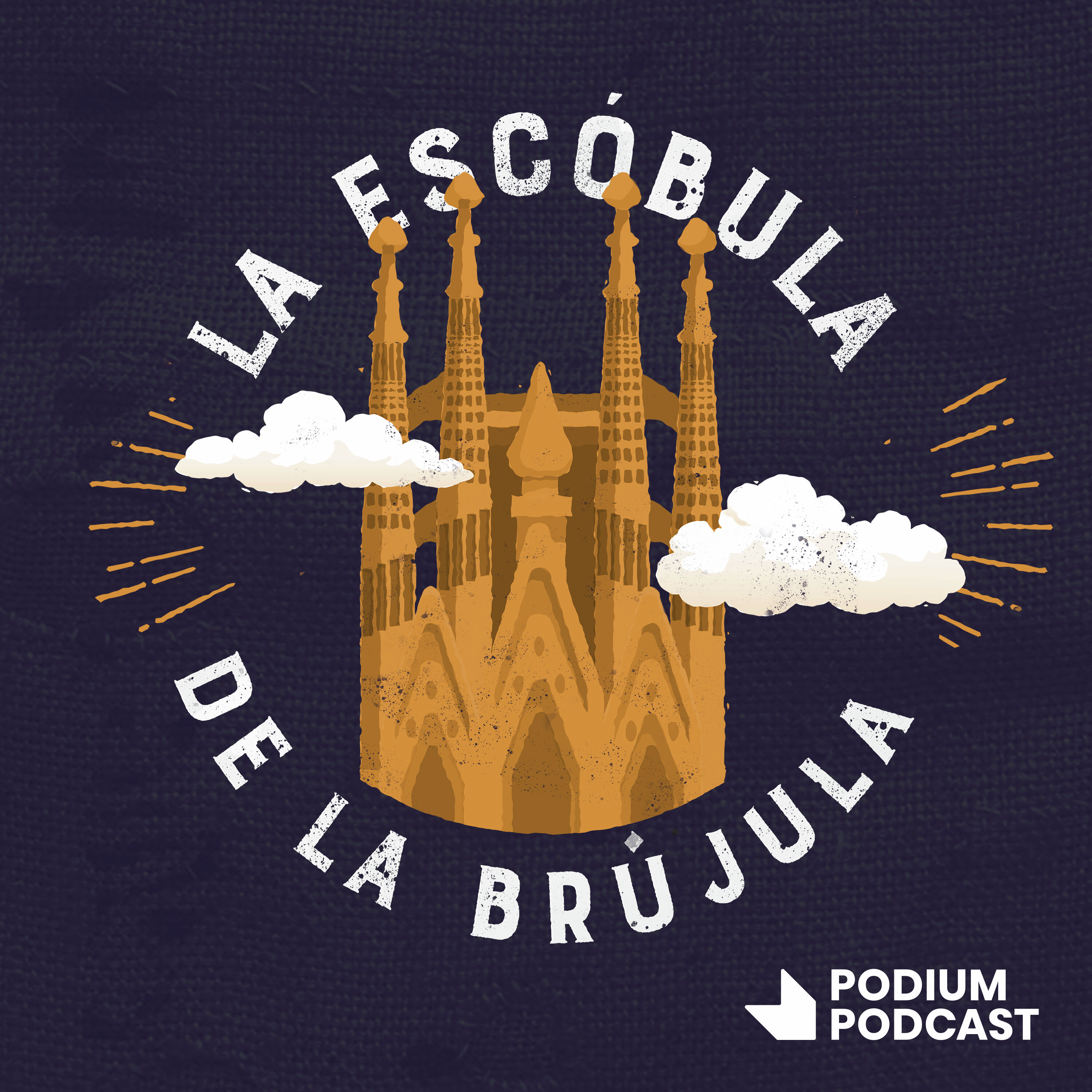 Programa 602: Gaudí, el arquitecto de Dios