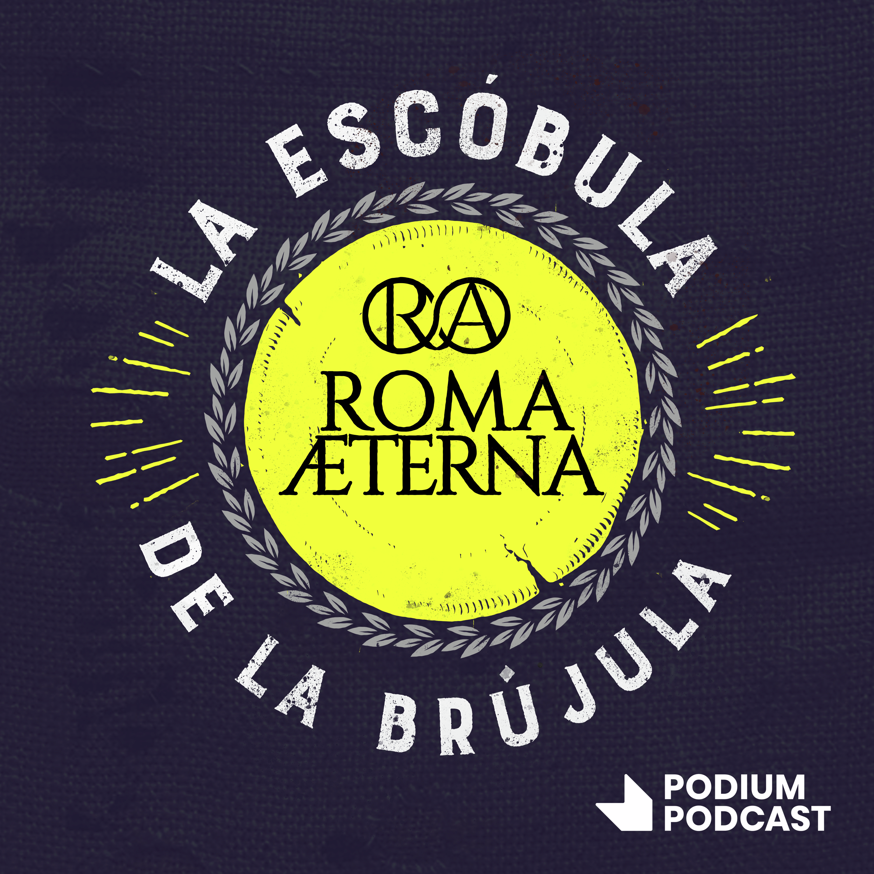 Imagen de Programa 565: Escóbula Aeterna: El asesinato de Julio César