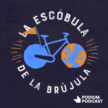 Imagen de Programa 541: La vuelta al mundo en bicicleta