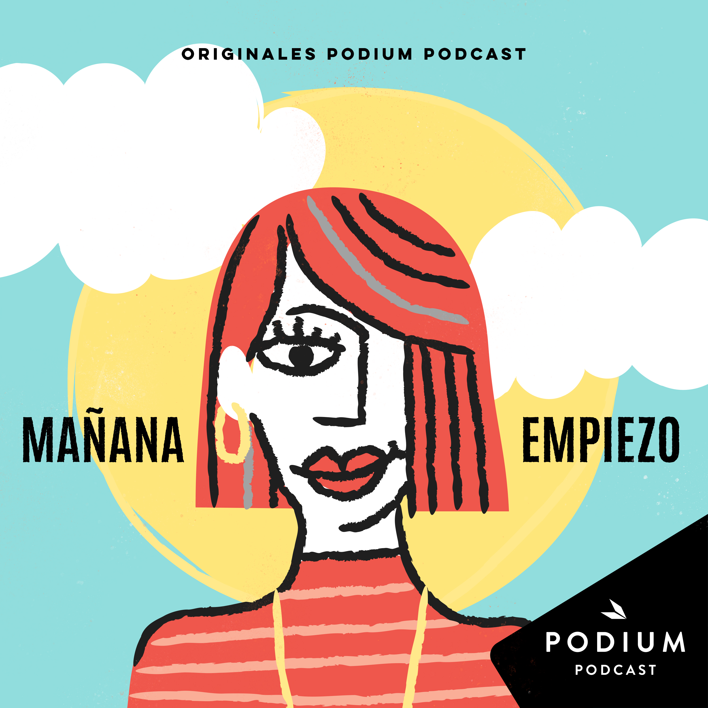 Imagen de Mañana empiezo - Estreno de la nueva temporada 27 de marzo