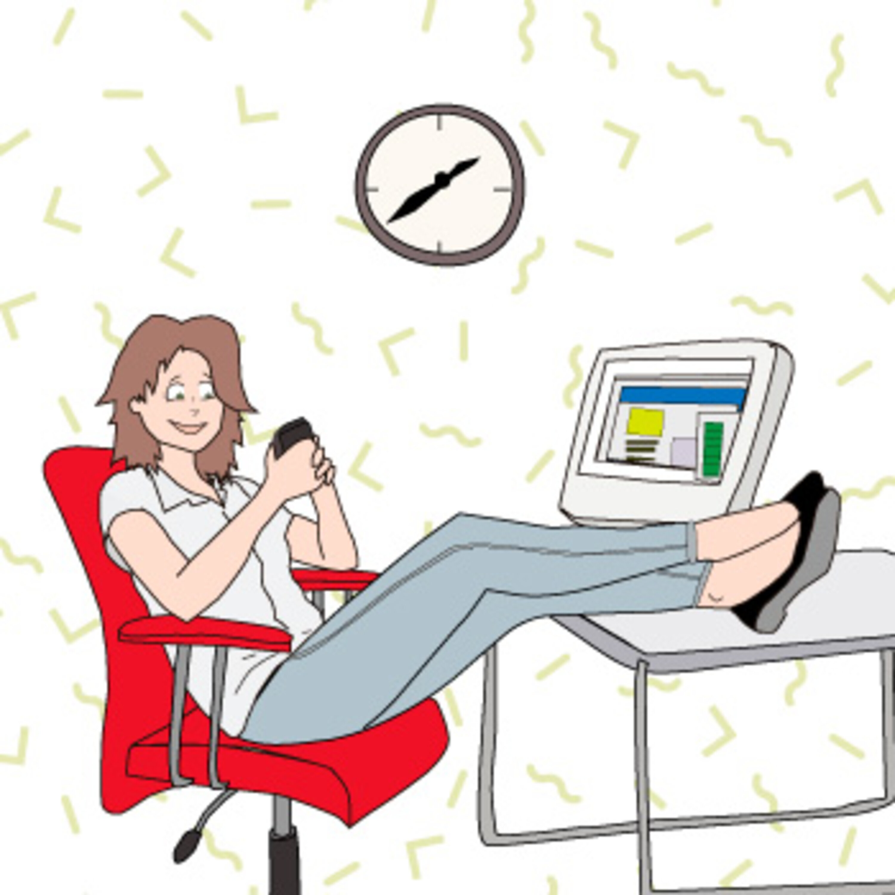 T03E03 - Mañana dejo de procrastinar