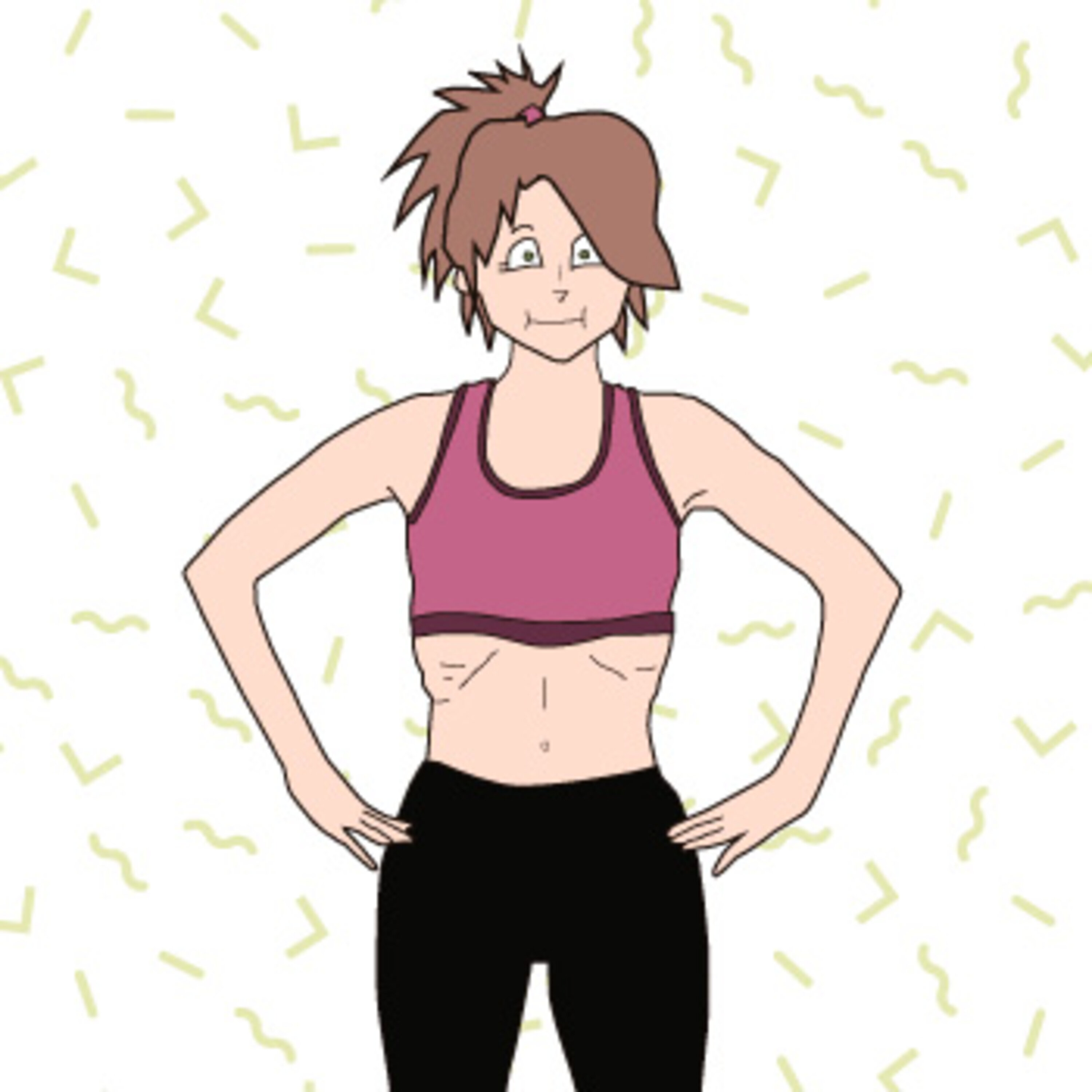 T03E02 Los abdominales hipopresivos