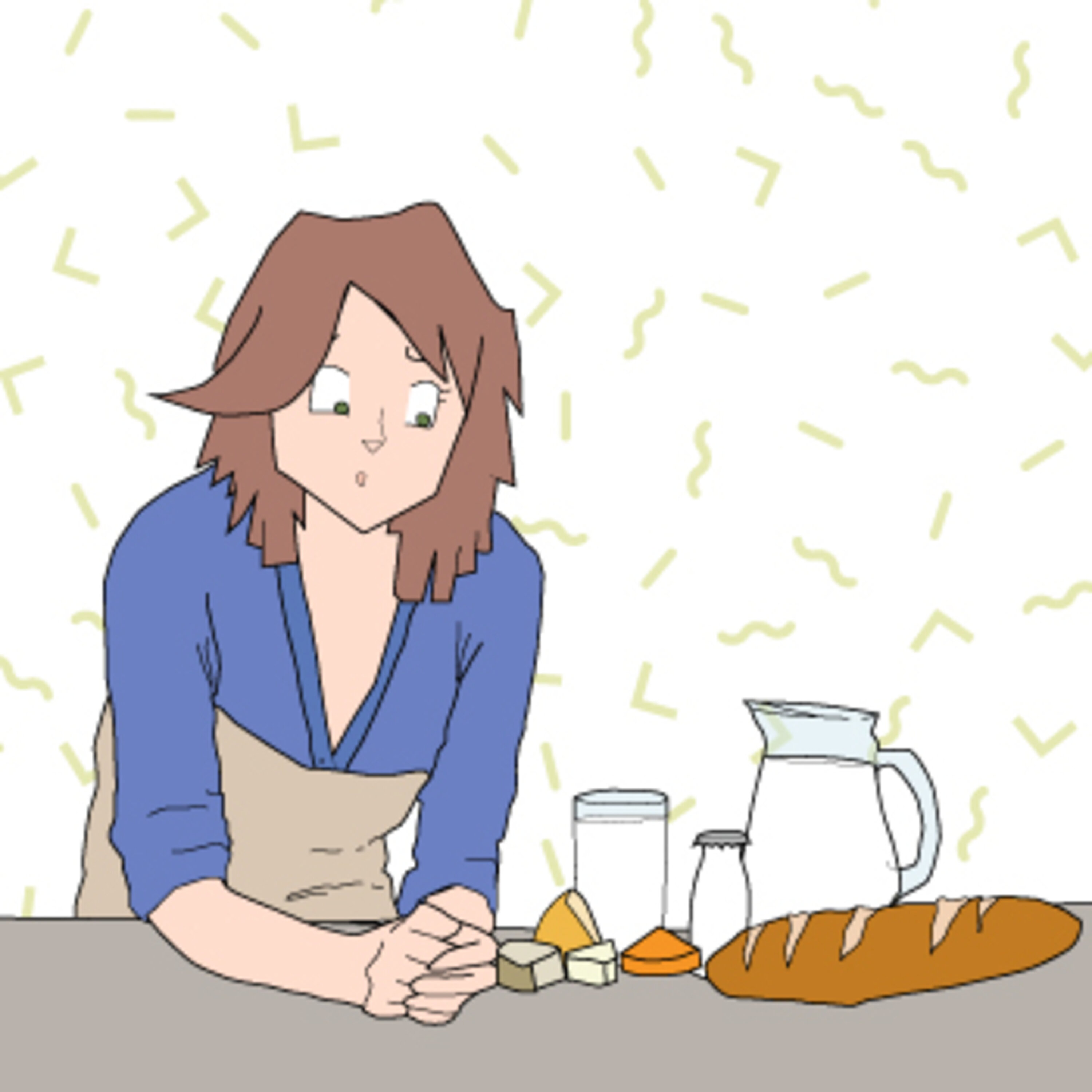T03E08 Las intolerancias alimentarias