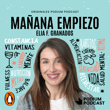 Imagen de Toda la vida a dieta con Gabriela Uriarte | Mañana Empiezo 9x01