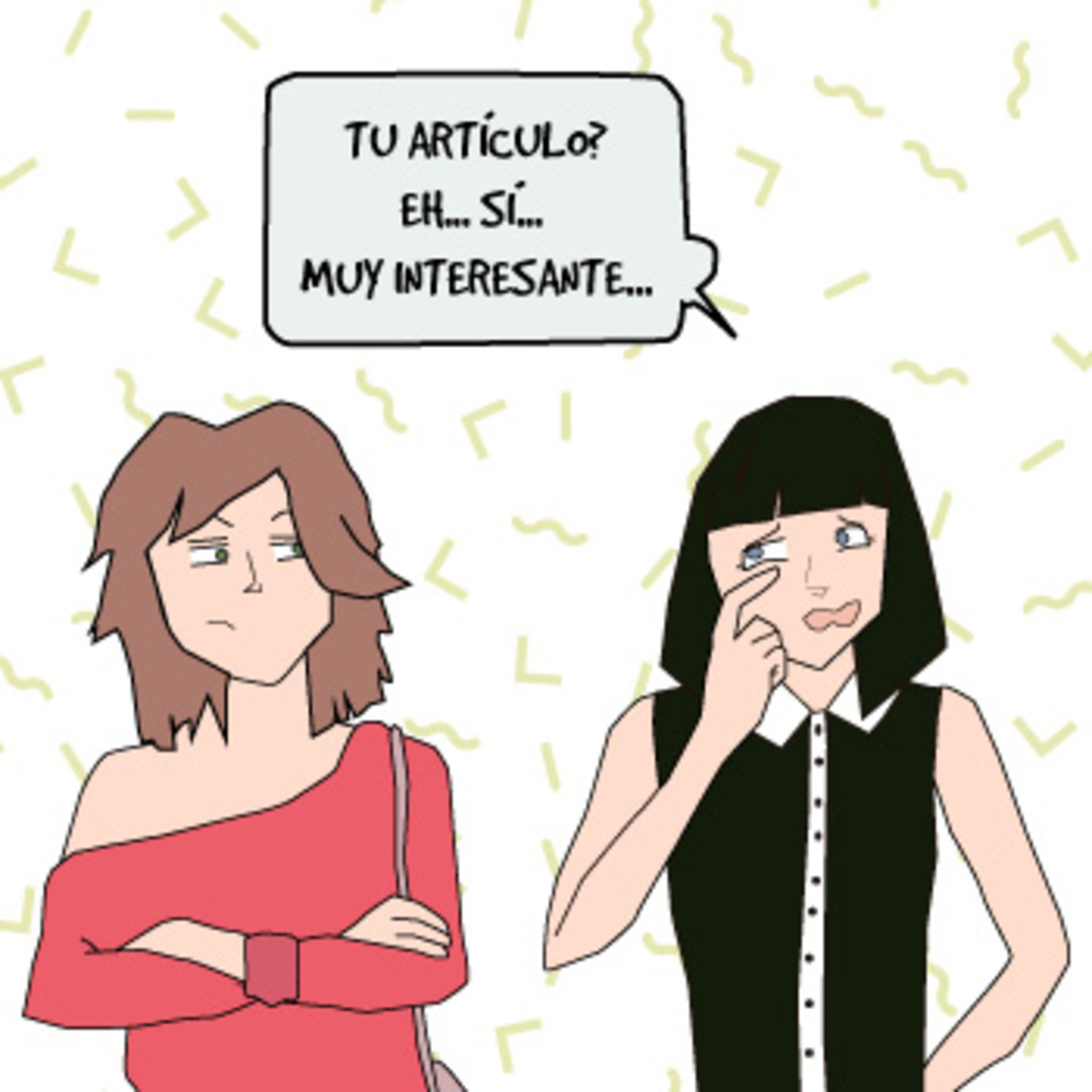 T02E05 ¿Mientes o te mienten?