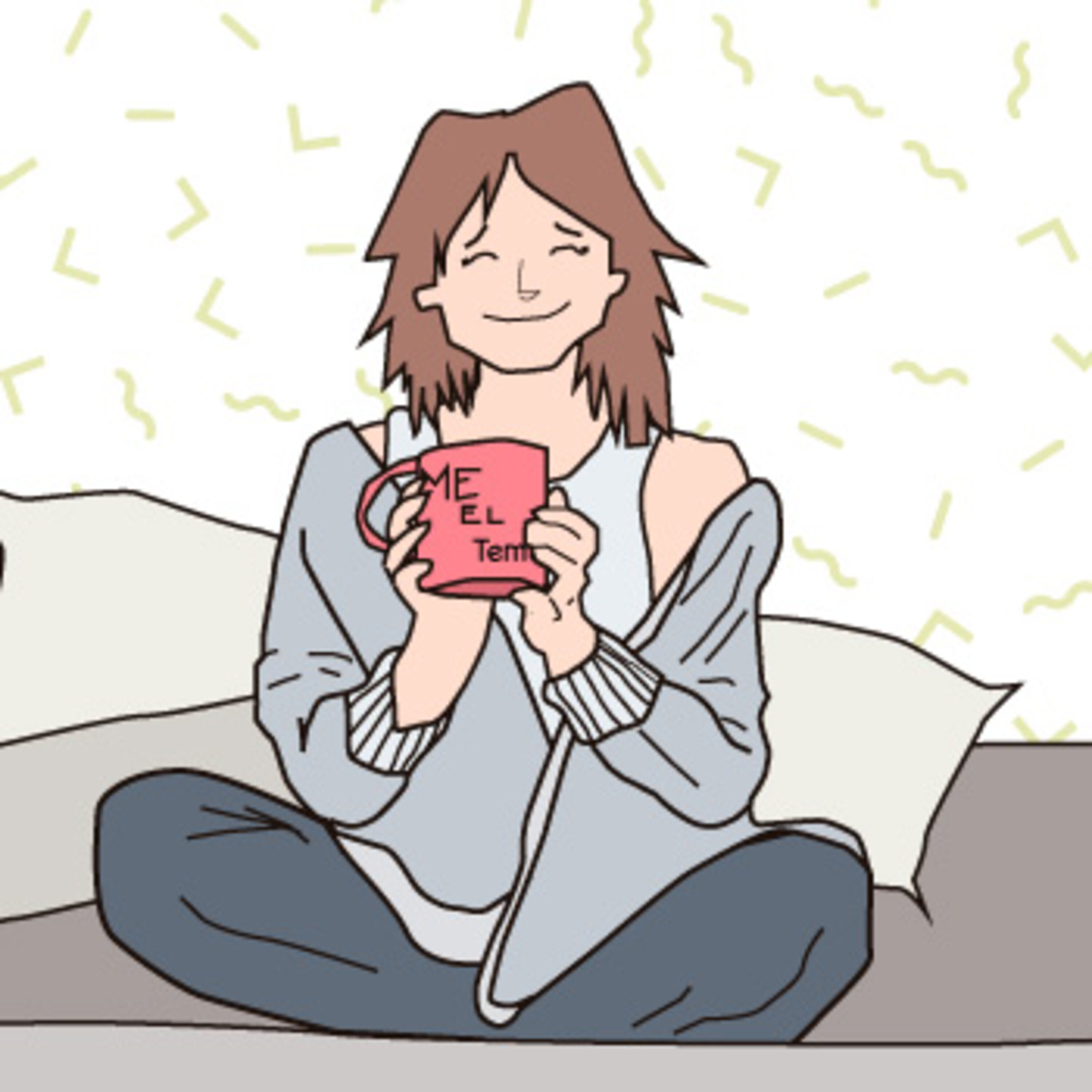 T02E08 Hygge: el secreto de la felicidad danesa