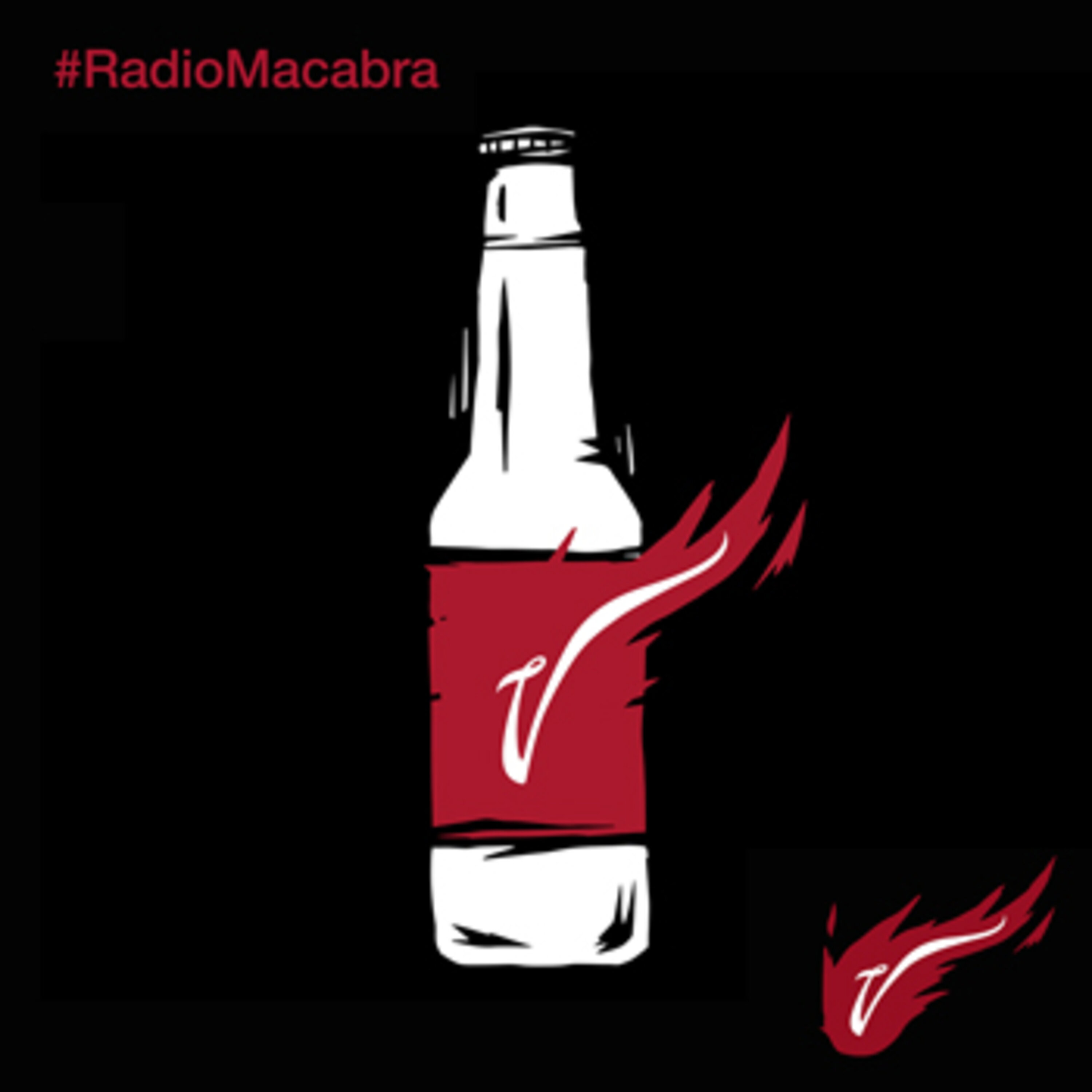 E10 - Una travesura en el cementerio E10 - Una travesura en el cementerio