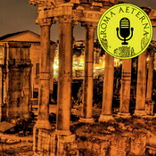 P28 - I Aniversario de ROMA AETERNA episode artwork