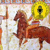Imagen de P58 - República 22: La leyenda del Cuervo y el inicio de la primera guerra samnita.