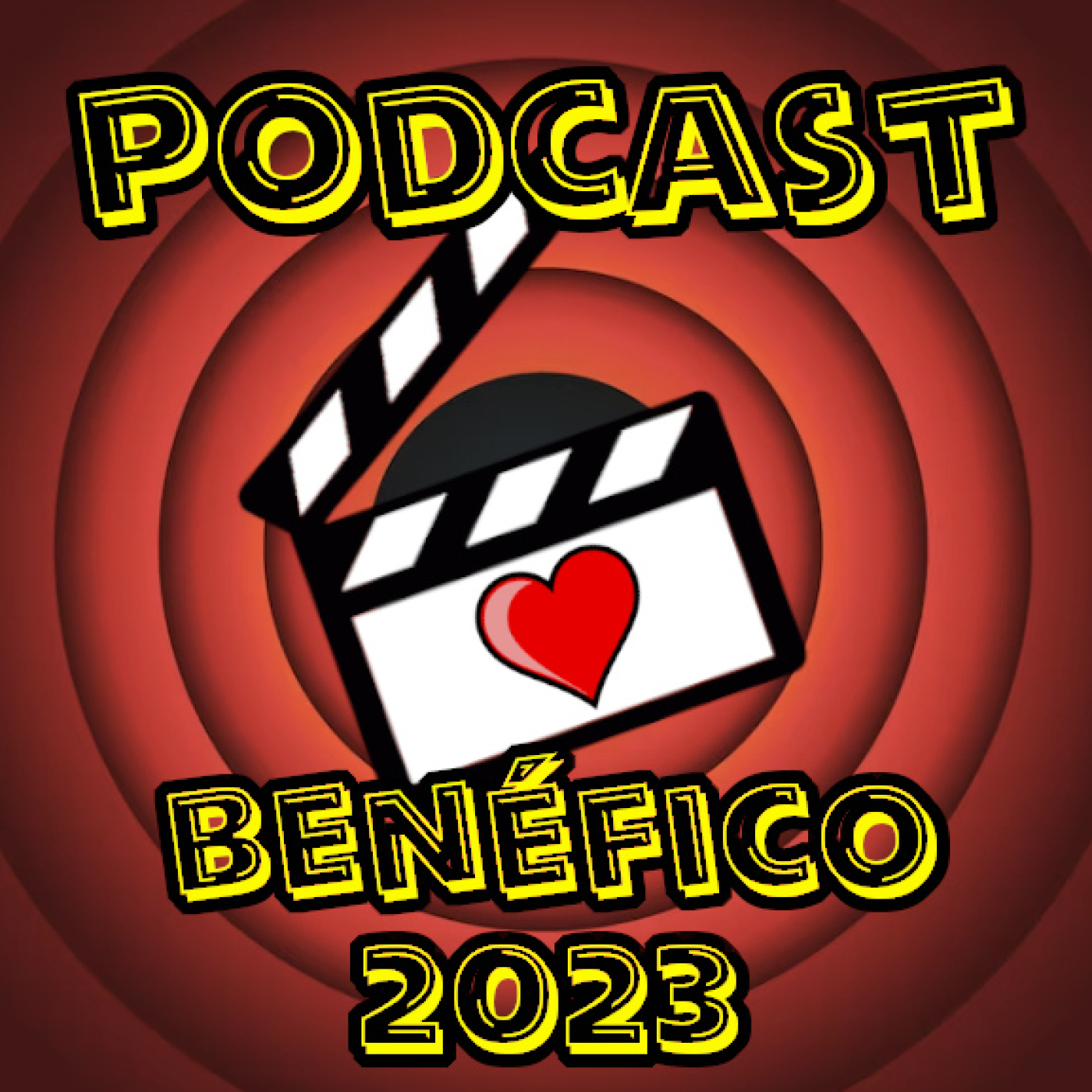 Las Mejores Películas de Nuestra Infancia - ♥️ PODCAST BENÉFICO 2023 ♥️ - PROGRAMA COMPLETO