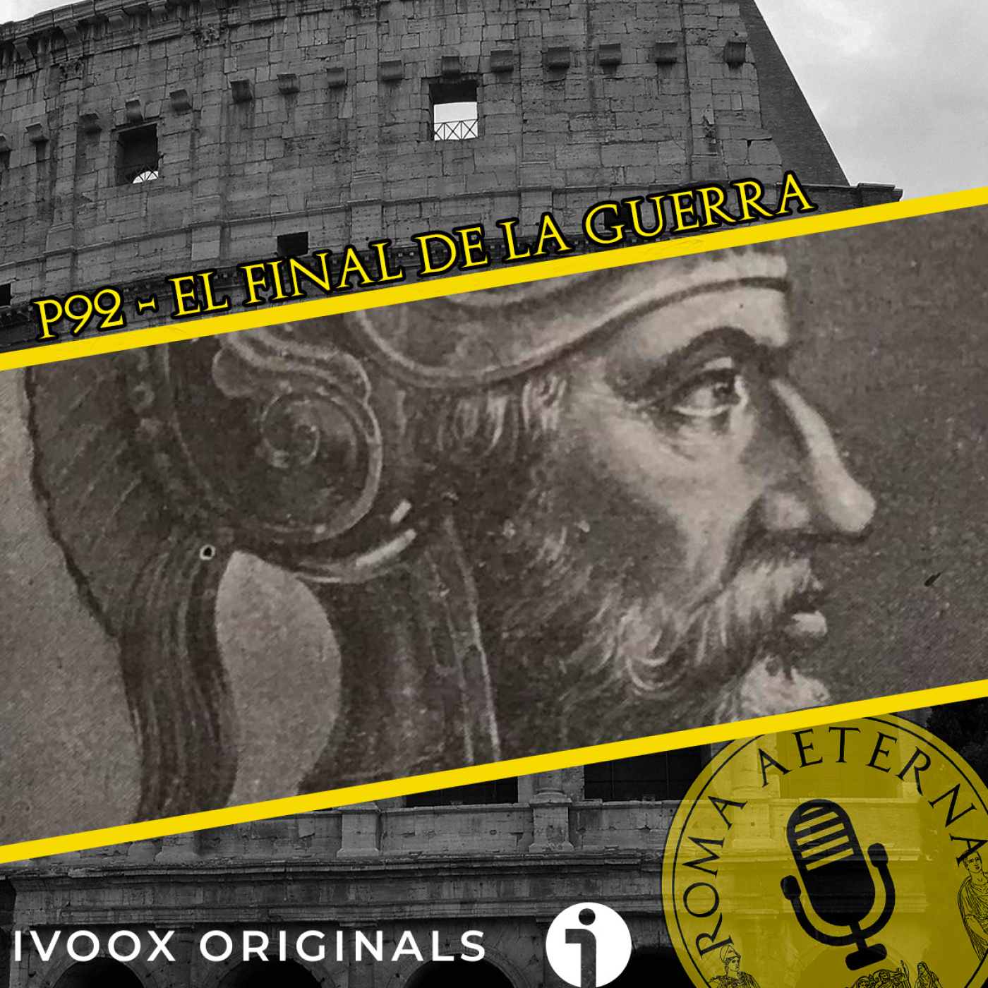 Roma Aeterna
