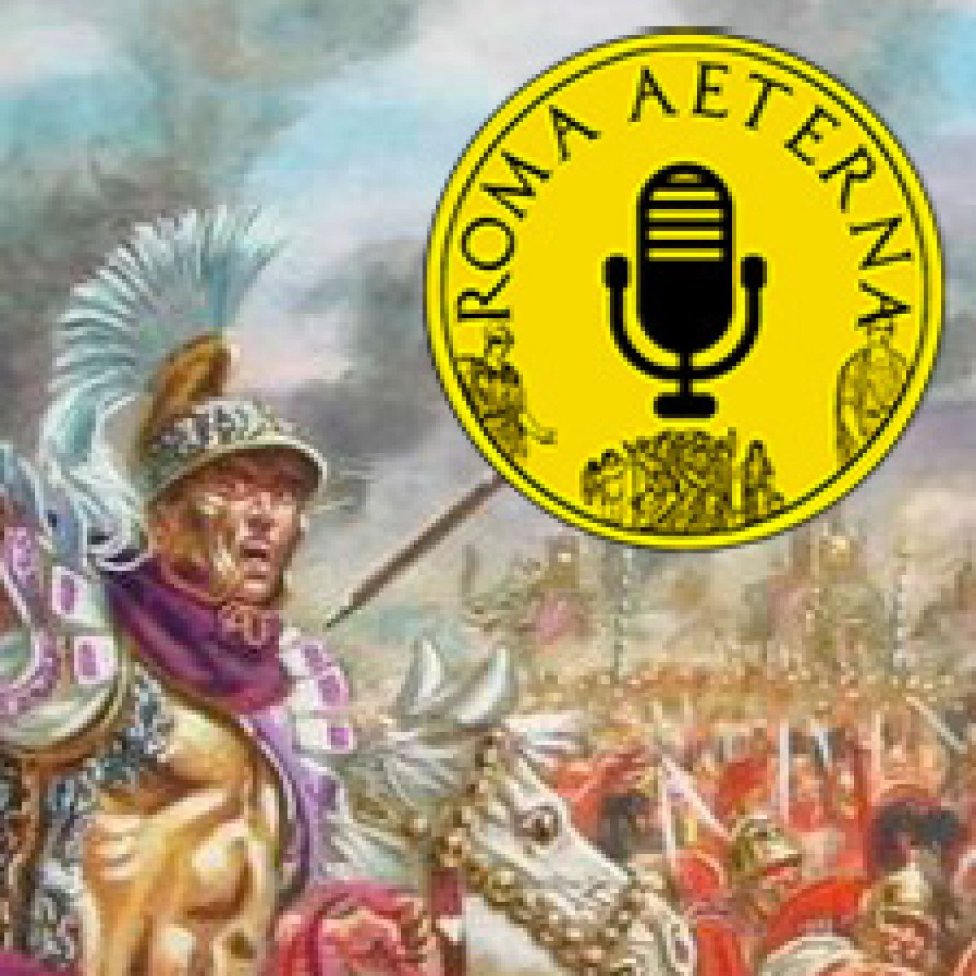 Imagen de P83 - República 35: Pirro contra Roma II - Las últimas aventuras de Pirro.
