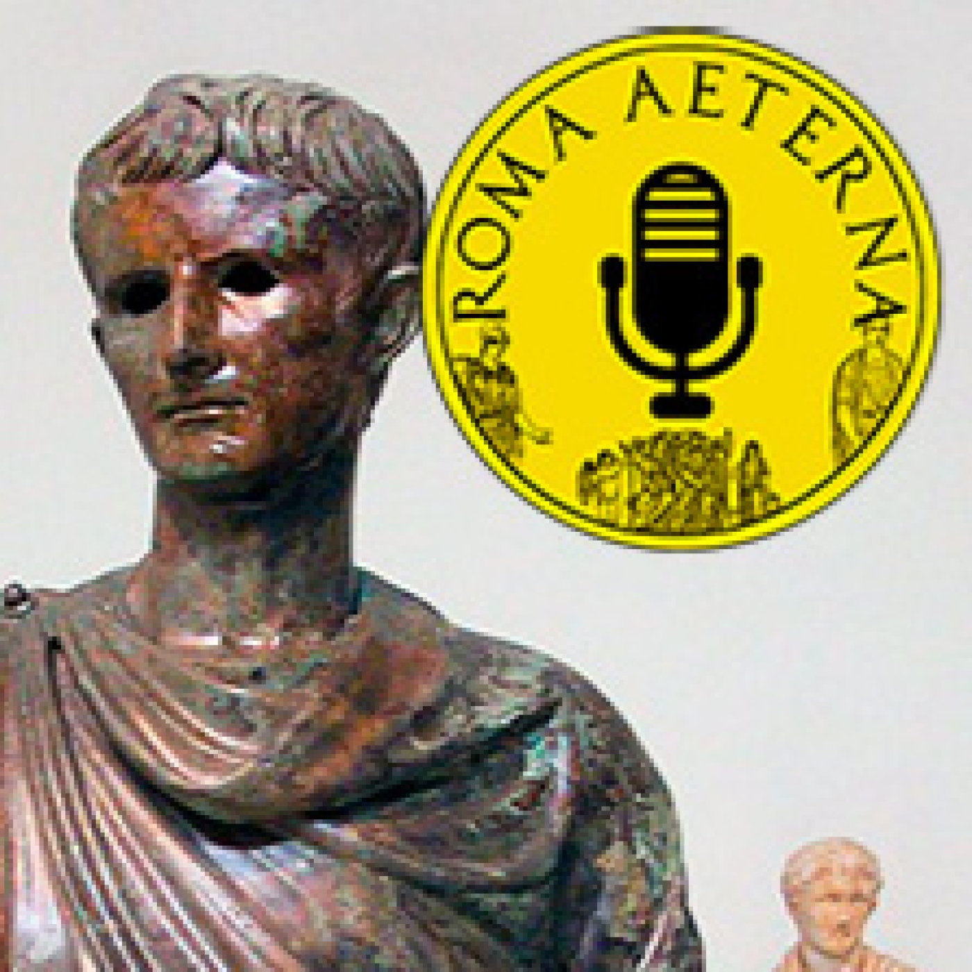 Roma Aeterna