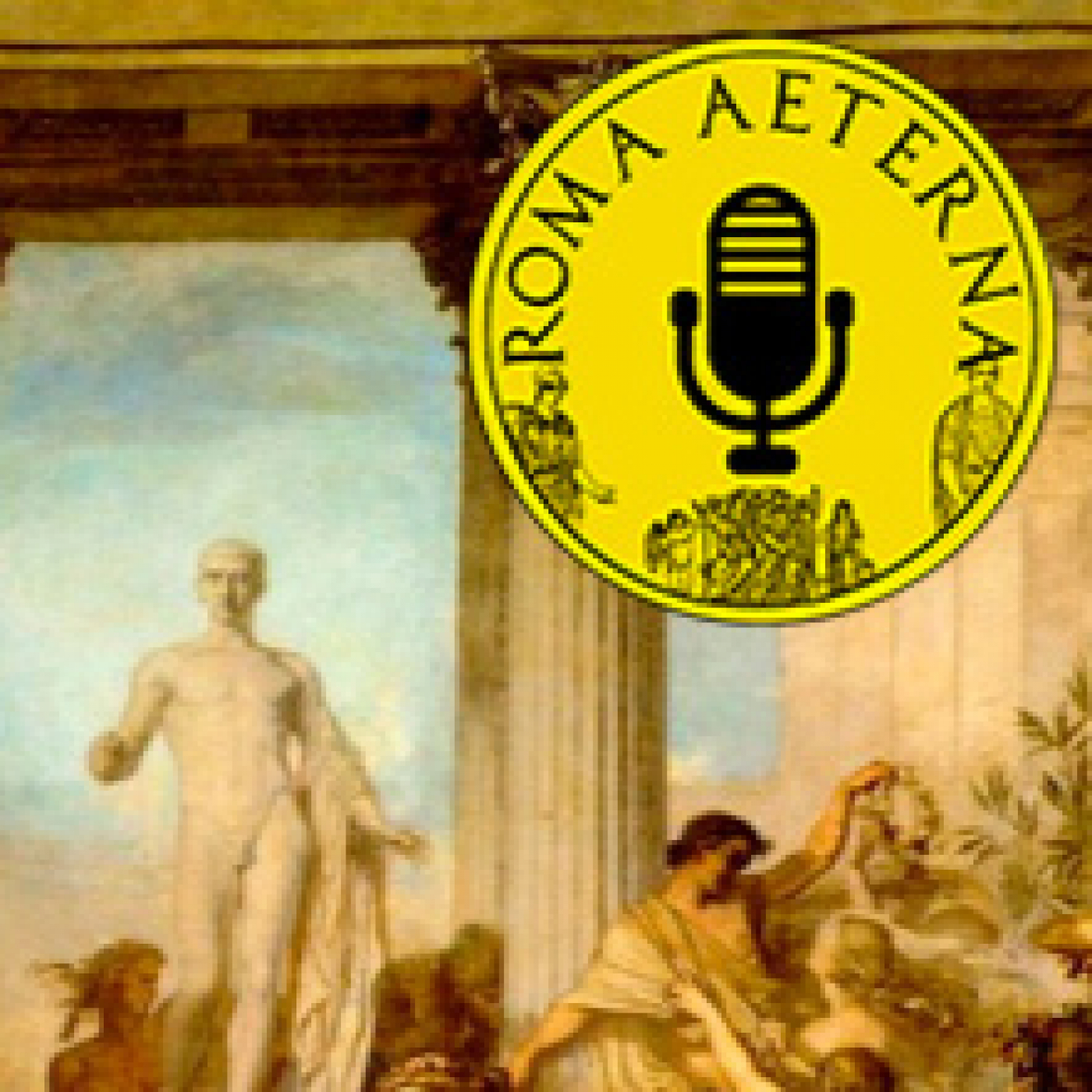 ESPECIAL: Navidad aeterna a la romana.