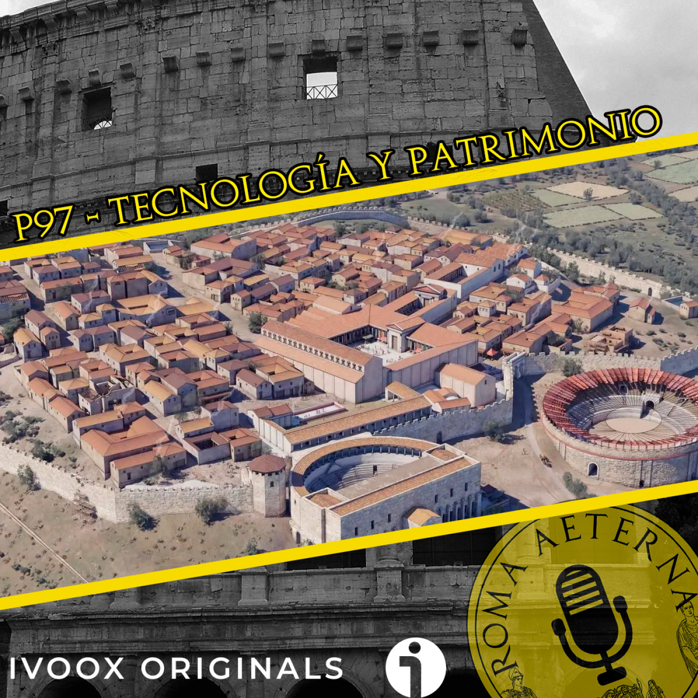 Roma Aeterna