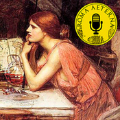 P61 - República 25: Las matronas envenenadoras del año 331 aC. episode artwork