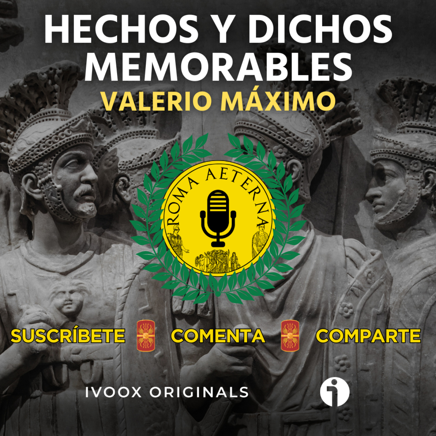 Imagen de Hechos y dichos memorables de Valerio Máximo - OMNIBUS